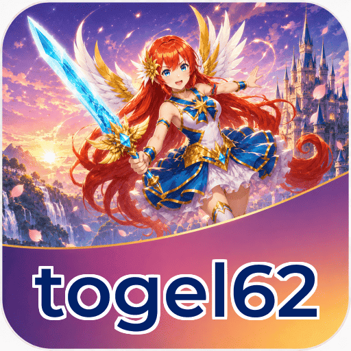Definisi kanal resmi togel62